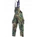 Костюм Huntlandia демисезонный camouflage AP лес