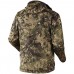 Куртка Harkila Crome fleece optifade ground forest