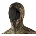 Куртка Harkila Crome fleece optifade ground forest