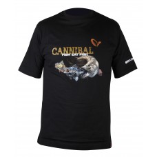 Футболка Savage Gear Cannibal T-Shirt