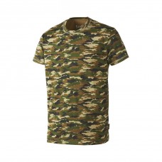 Футболка Seeland Speckled s/s camo
