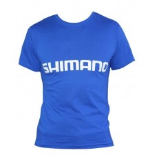 Футболка Shimano