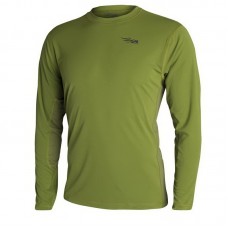 Футболка Sitka Redline performance LS forest