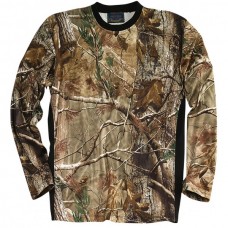 Футболка Swedteam T-paita realtree AP-HD