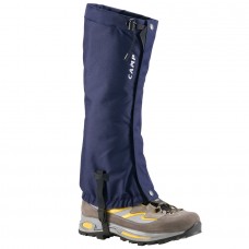 Гамаши Camp Ride hypalon strap blue