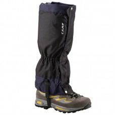 Гамаши Camp Walk black blue