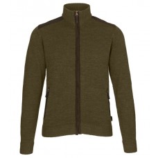 Кардиган Seeland Buckthorn full zip