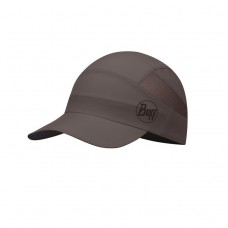 Кепка Buff Pack treck cap solid moss green