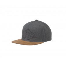 Кепка Buff Snapback cap tyree multi