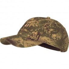 Кепка Harkila Modi camo forest green