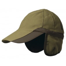 Кепка Harkila Pro Hunter Lake green