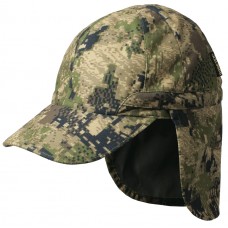 Кепка Harkila Stealth optifade ground forest