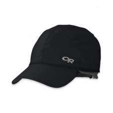 Кепка OR Revel Convertible black/pewter
