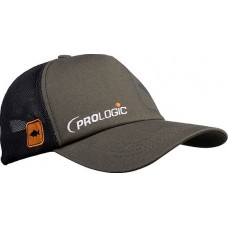 Кепка Prologic Road sign trucker sage green