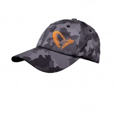 Кепка Savage Gear black