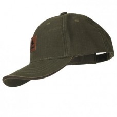 Кепка Seeland Flint dark olive