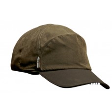 Кепка Seeland Keeper light olive