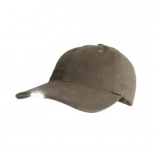 Кепка Seeland Light brown