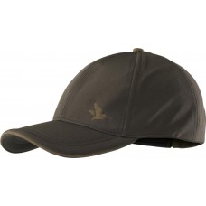Кепка Seeland Winster softshell black coffee