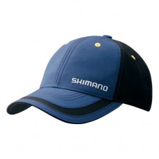 Кепка Shimano Nexus CA-036M синий
