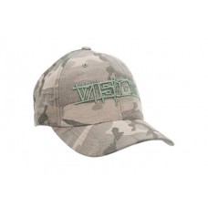 Кепка Vision Flexfit lippis camo grey