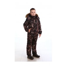 Костюм Cosmo-tex Медвежонок FL1012B