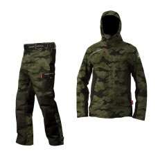 Костюм Finntrail ProLight 3502 camo forest