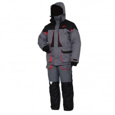 Костюм Norfin Arctic red 2 зимний