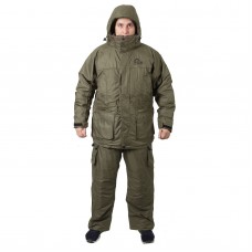 Костюм SeaFox Arctic темно-зеленый