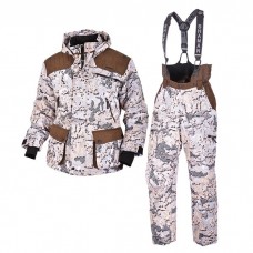 Костюм Shaman Defender открытая местность