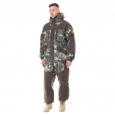 Костюм Vostok Ангара 12G хаки
