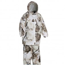 Костюм Vostok Метель маскировочный кусты бязь