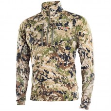 Рубашка Sitka Ascent shirt optifade subalpine mens