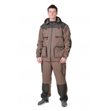 Куртка Cosmo-tex Трансформер FL1123-5