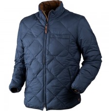 Куртка Harkila Berghem dark navy