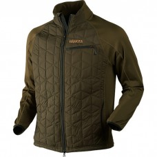 Куртка Harkila Hjartvar insulated hybrid willow green