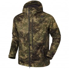 Куртка Harkila Lagan camo forest green