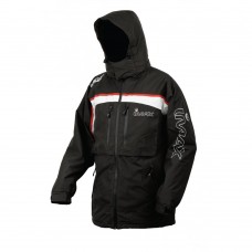 Куртка Imax Ocean thermo grey red