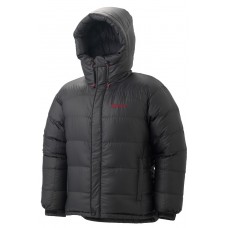 Куртка Marmot Greenland baffled black