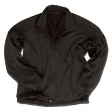 Куртка Mil-tec Softshell jacke light weight black