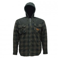 Куртка Prologic Bank bound shirt