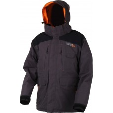 Куртка Savage Gear ProGuard thermo black/grey