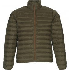 Куртка Seeland Hawker quilt pine green