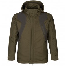 Куртка Seeland Key-point active pine green
