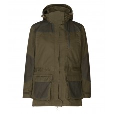 Куртка Seeland Key-point lady pine green