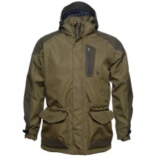 Куртка Seeland Kraft force jacket shaded olive
