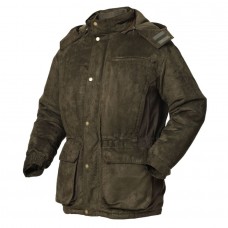 Куртка Seeland Lochan polar green/brown
