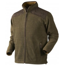 Куртка Seeland Lussac fleece green