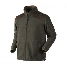 Куртка Seeland William fleece оливковая