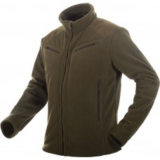 Куртка Shaman Warm layer оливковый